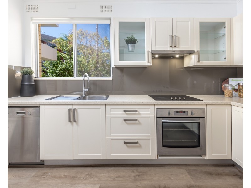 5/38 The Crescent, Fairlight NSW 2094