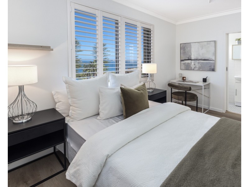 5/38 The Crescent, Fairlight NSW 2094