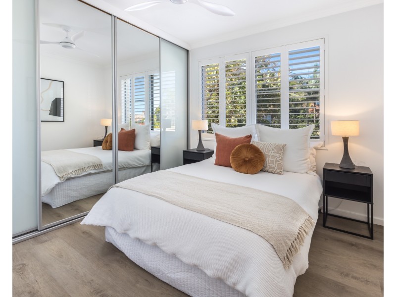5/38 The Crescent, Fairlight NSW 2094