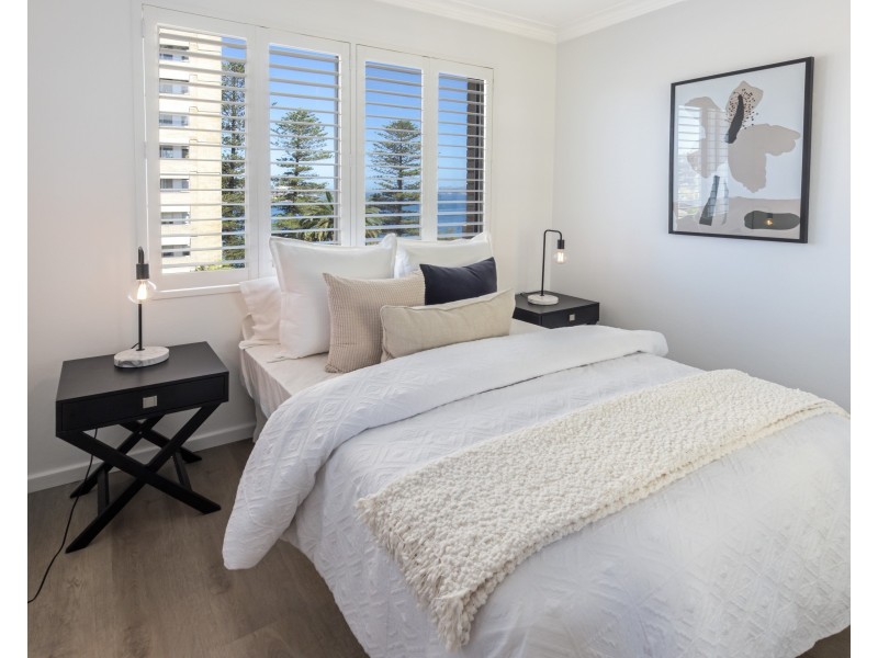 5/38 The Crescent, Fairlight NSW 2094