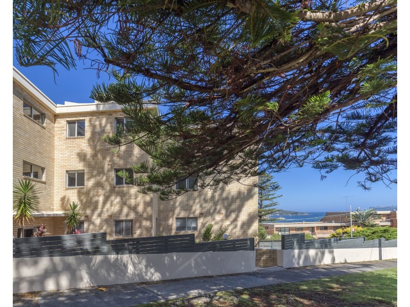 5/38 The Crescent, Fairlight NSW 2094