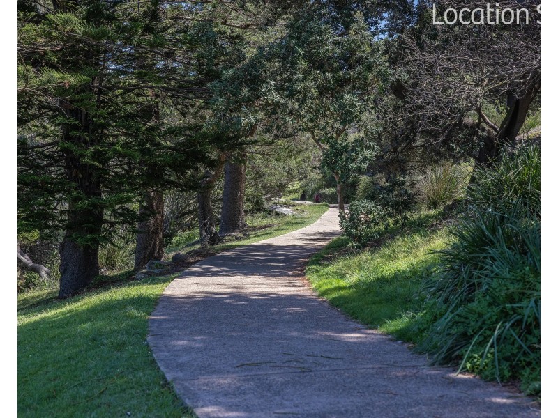 5/38 The Crescent, Fairlight NSW 2094