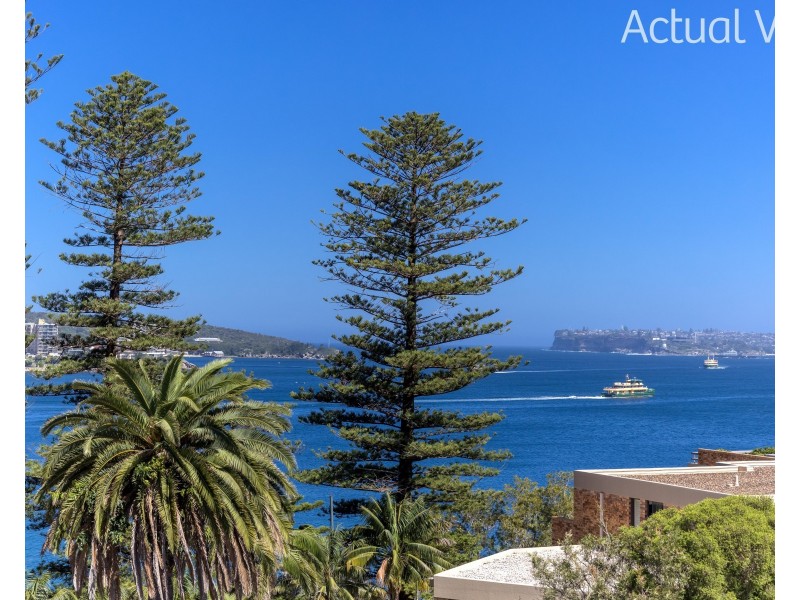 5/38 The Crescent, Fairlight NSW 2094