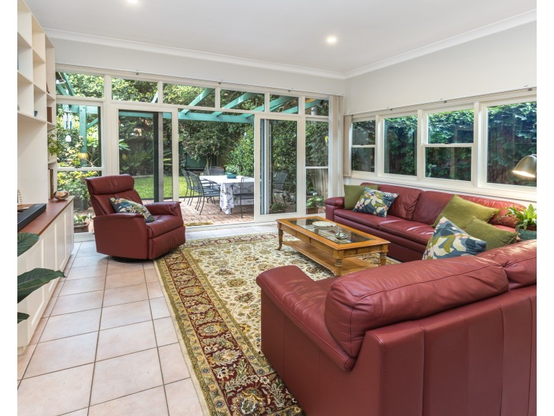 6 Lillis Street, Cammeray NSW 2062