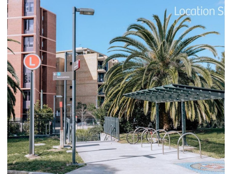 2/191 Wardell Road, Dulwich Hill NSW 2203