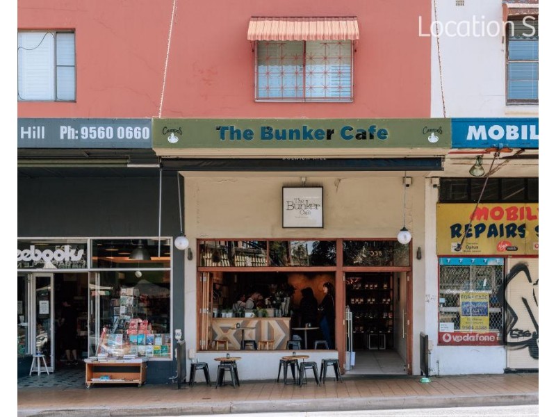 2/191 Wardell Road, Dulwich Hill NSW 2203