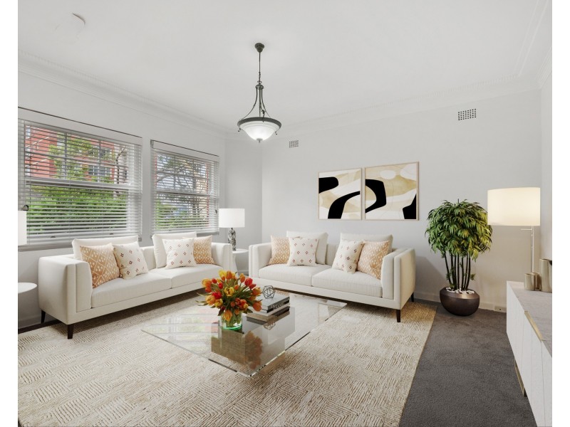 3/41 Yeo Street, Neutral Bay NSW 2089