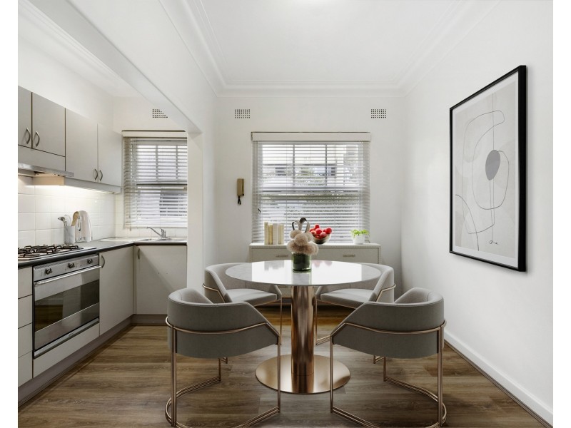 3/41 Yeo Street, Neutral Bay NSW 2089