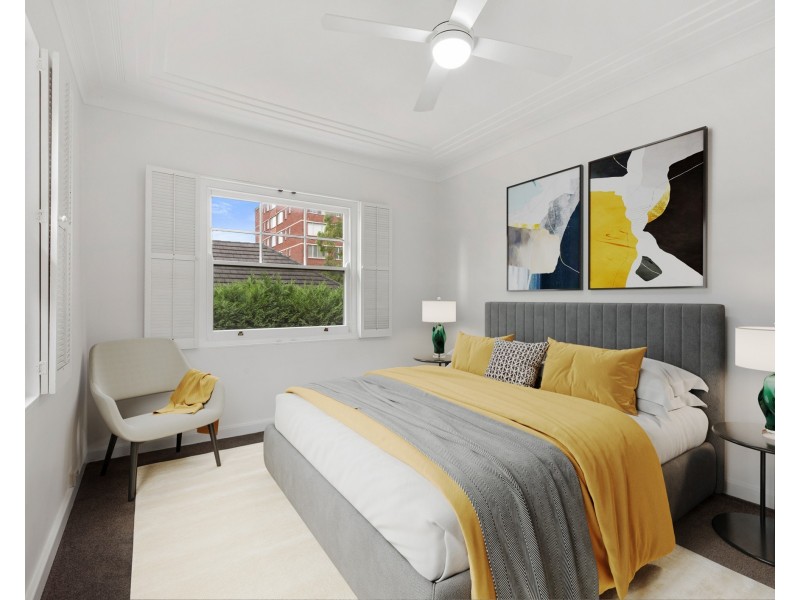 3/41 Yeo Street, Neutral Bay NSW 2089