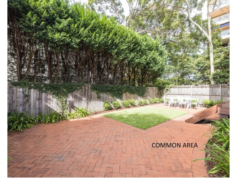 3/41 Yeo Street, Neutral Bay NSW 2089