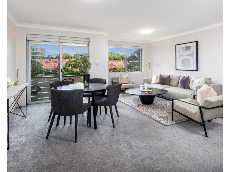 21/103-107 Wycombe Road, Neutral Bay NSW 2089