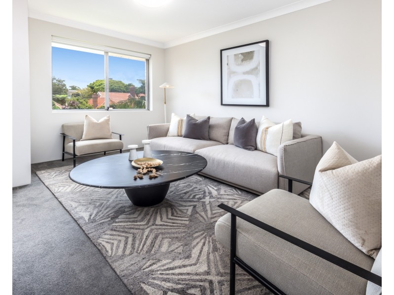 21/103-107 Wycombe Road, Neutral Bay NSW 2089