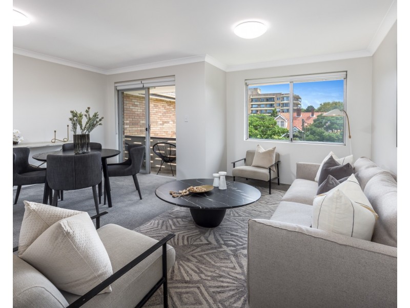21/103-107 Wycombe Road, Neutral Bay NSW 2089