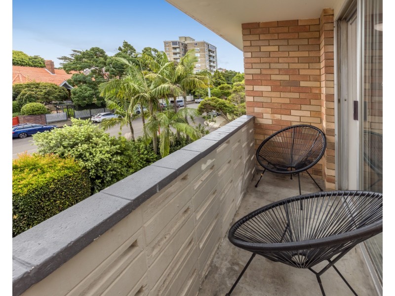 21/103-107 Wycombe Road, Neutral Bay NSW 2089