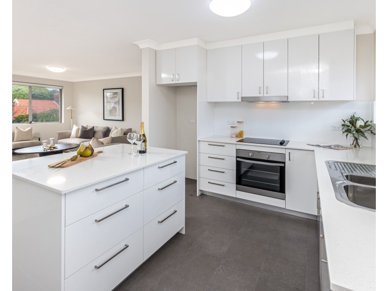 21/103-107 Wycombe Road, Neutral Bay NSW 2089