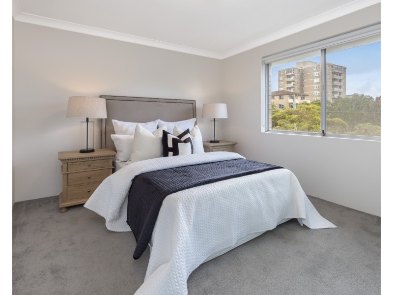 21/103-107 Wycombe Road, Neutral Bay NSW 2089