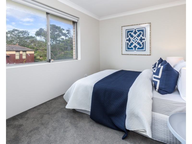 21/103-107 Wycombe Road, Neutral Bay NSW 2089