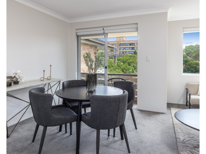 21/103-107 Wycombe Road, Neutral Bay NSW 2089