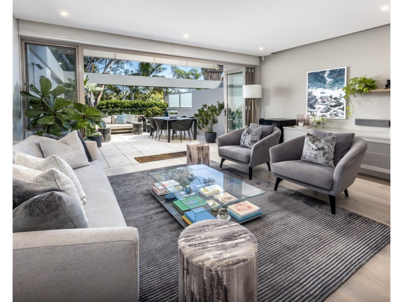 5/580 Miller Street, Cammeray NSW 2062