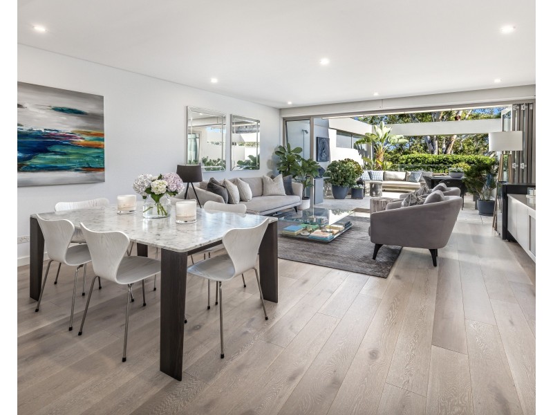 5/580 Miller Street, Cammeray NSW 2062