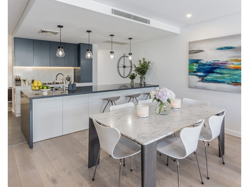 5/580 Miller Street, Cammeray NSW 2062