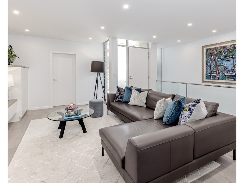 5/580 Miller Street, Cammeray NSW 2062