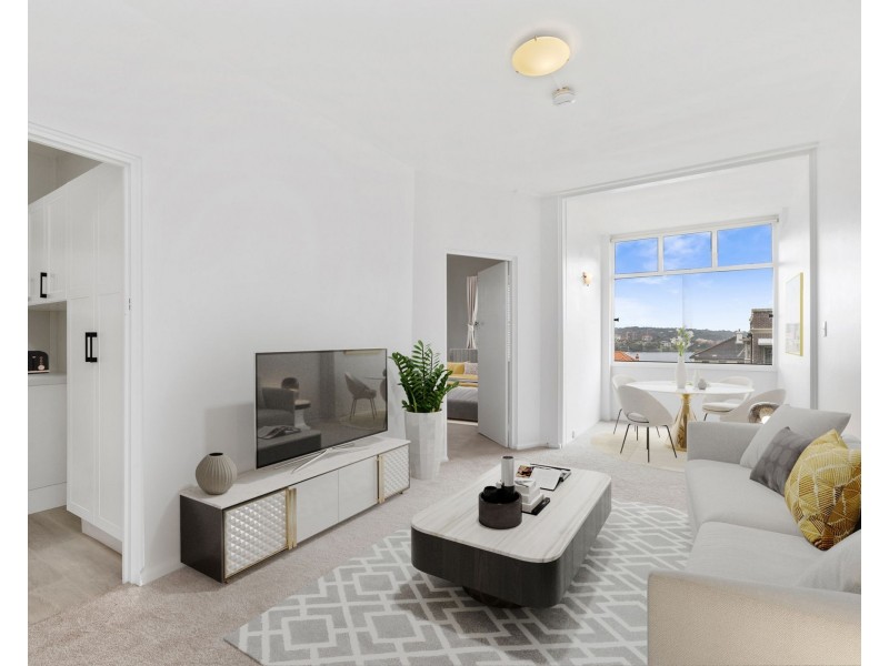 203/47 Carabella Street, Kirribilli NSW 2061