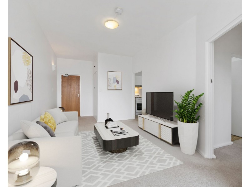 203/47 Carabella Street, Kirribilli NSW 2061