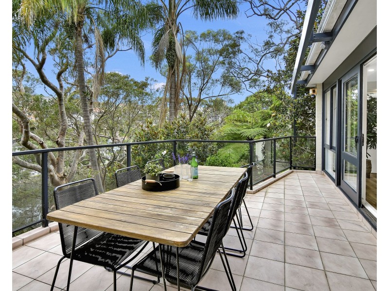 8/1 Lower Boyle Street, Mosman NSW 2088