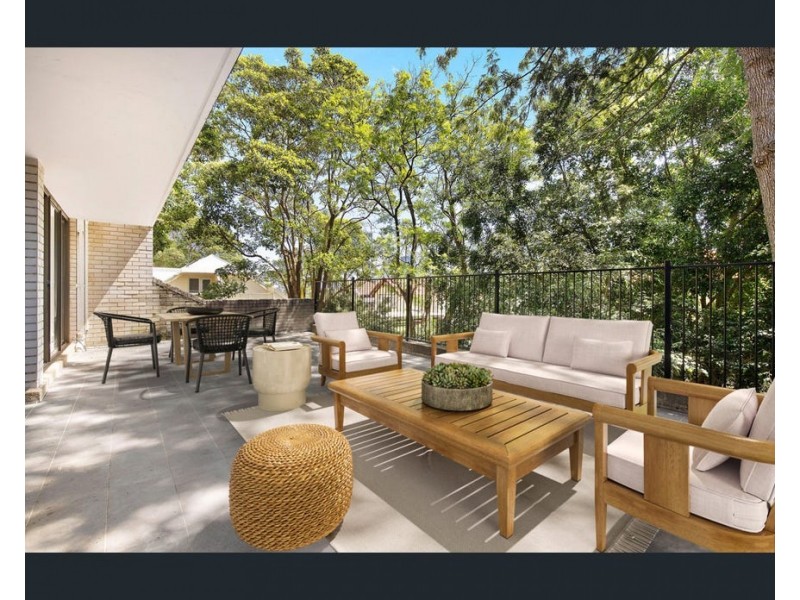 4/4-14 Watson Street, Neutral Bay NSW 2089