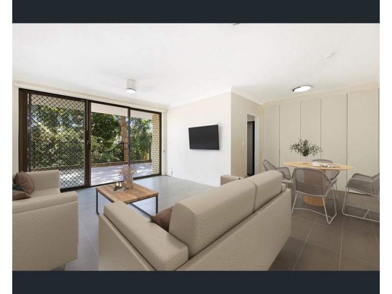 4/4-14 Watson Street, Neutral Bay NSW 2089