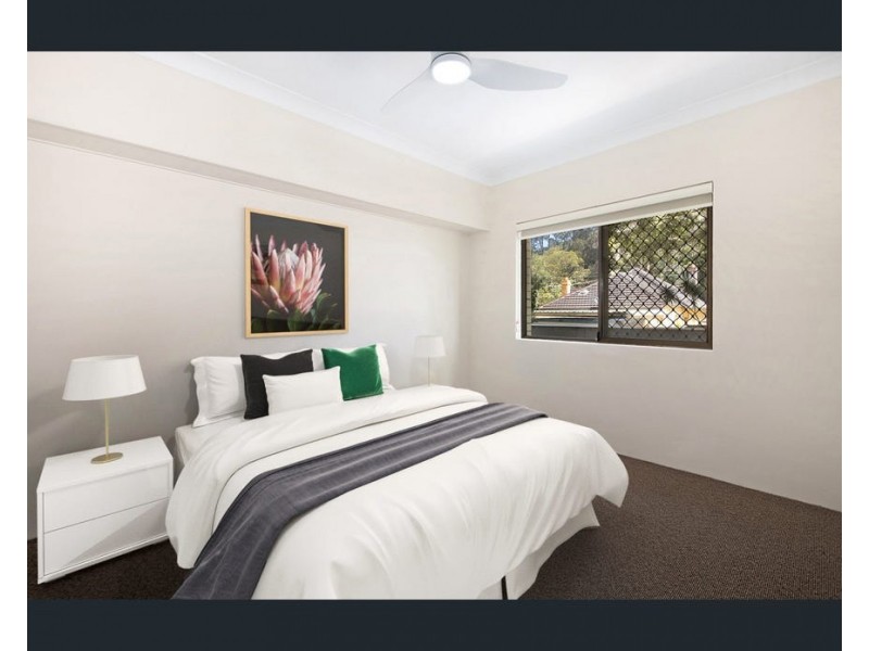 4/4-14 Watson Street, Neutral Bay NSW 2089