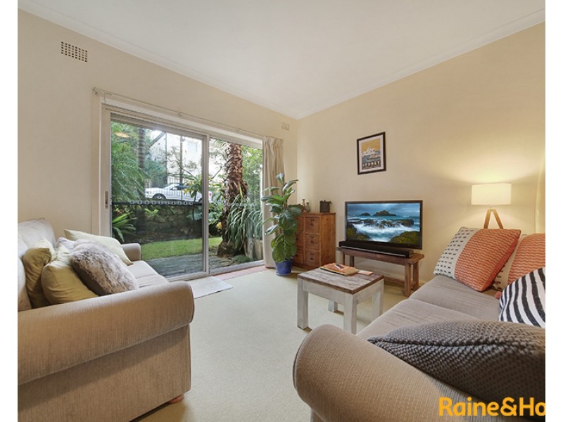 2/17 Harriette Street, Neutral Bay NSW 2089