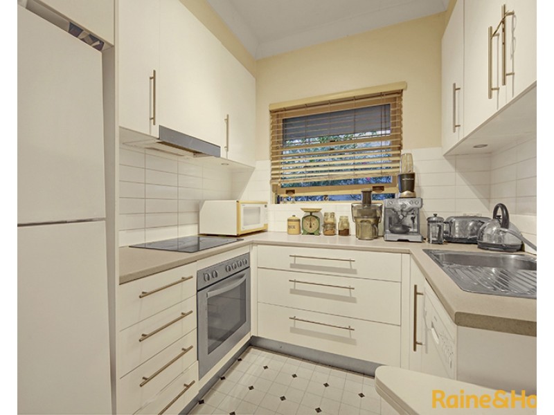 2/17 Harriette Street, Neutral Bay NSW 2089