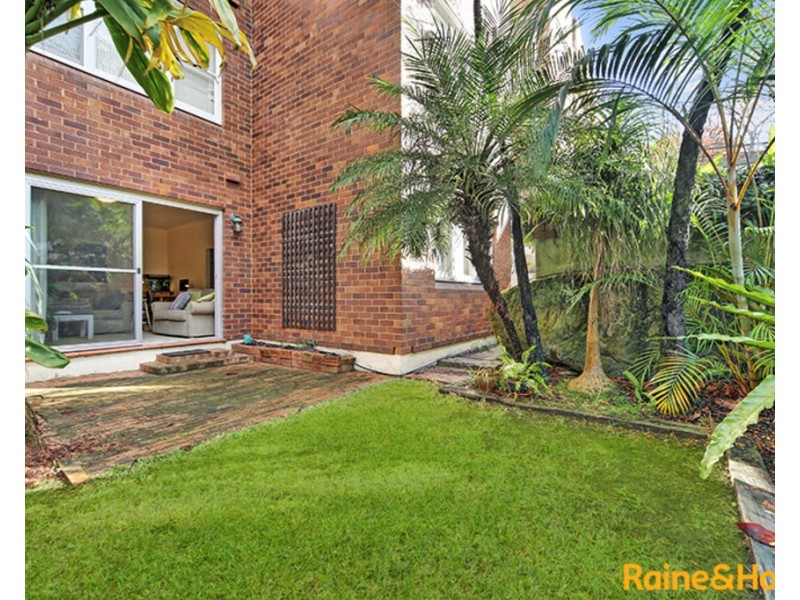 2/17 Harriette Street, Neutral Bay NSW 2089