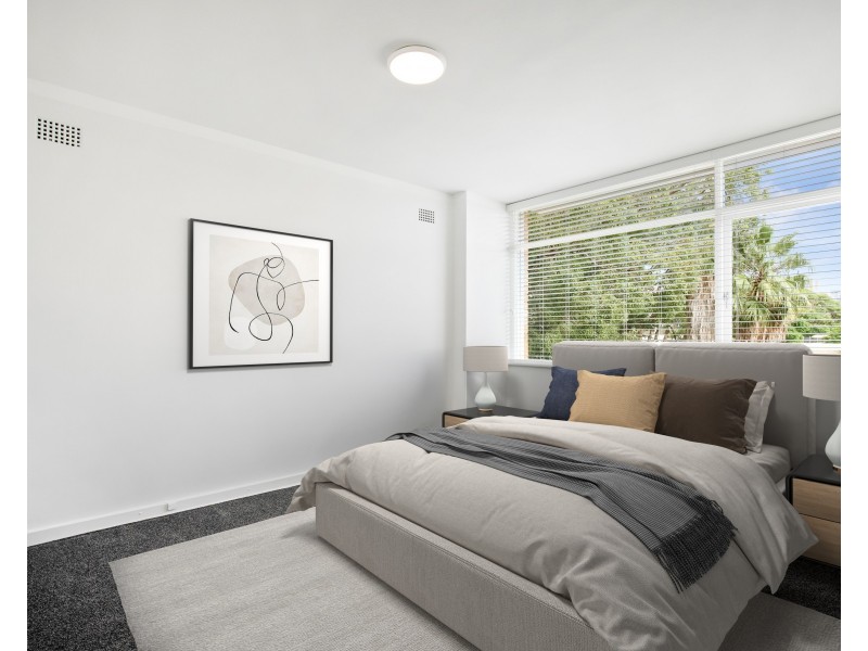 42/22 Peel Street, Kirribilli NSW 2061