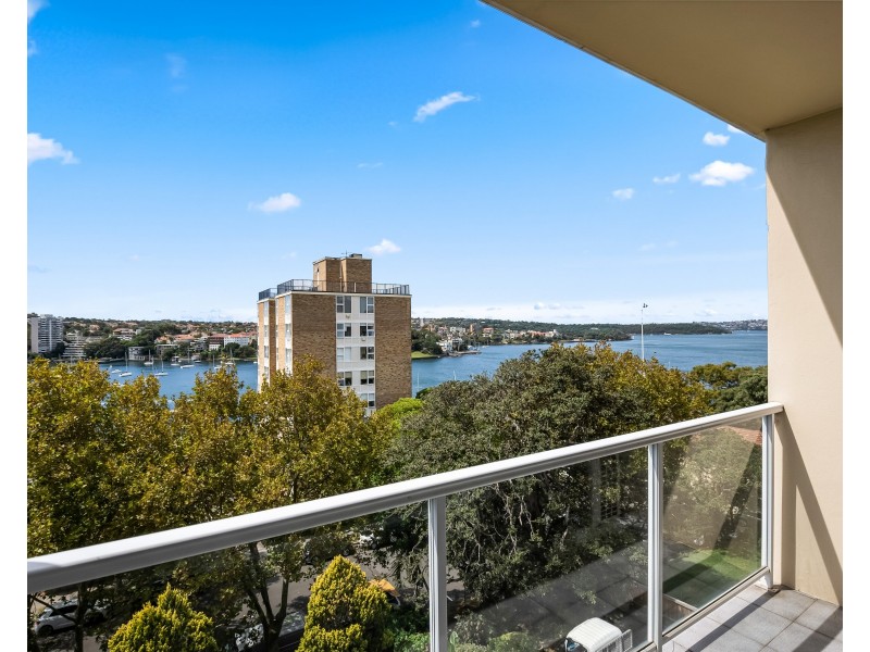 42/22 Peel Street, Kirribilli NSW 2061