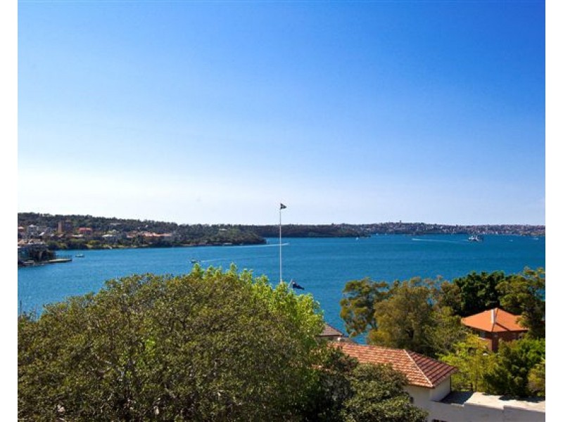 42/22 Peel Street, Kirribilli NSW 2061