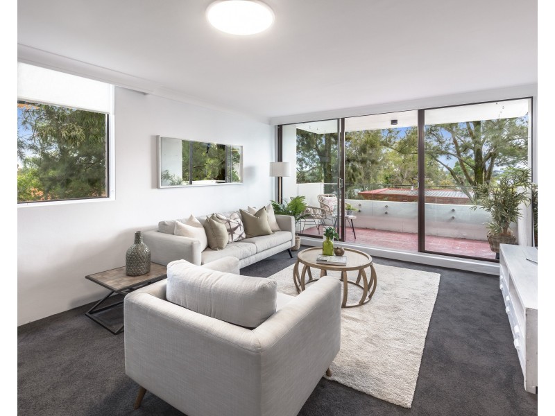 16/4 Amherst Street, Cammeray NSW 2062