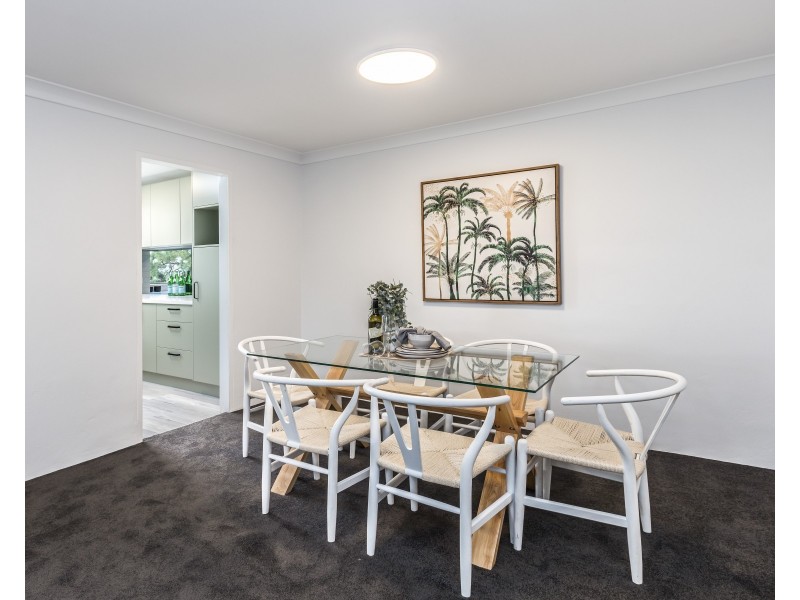 16/4 Amherst Street, Cammeray NSW 2062