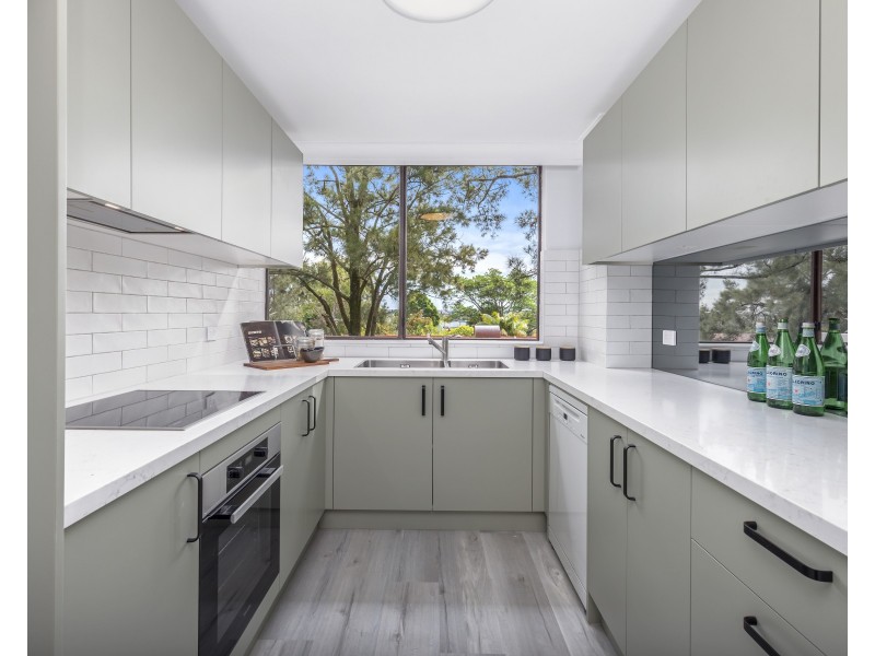 16/4 Amherst Street, Cammeray NSW 2062