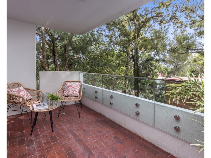 16/4 Amherst Street, Cammeray NSW 2062