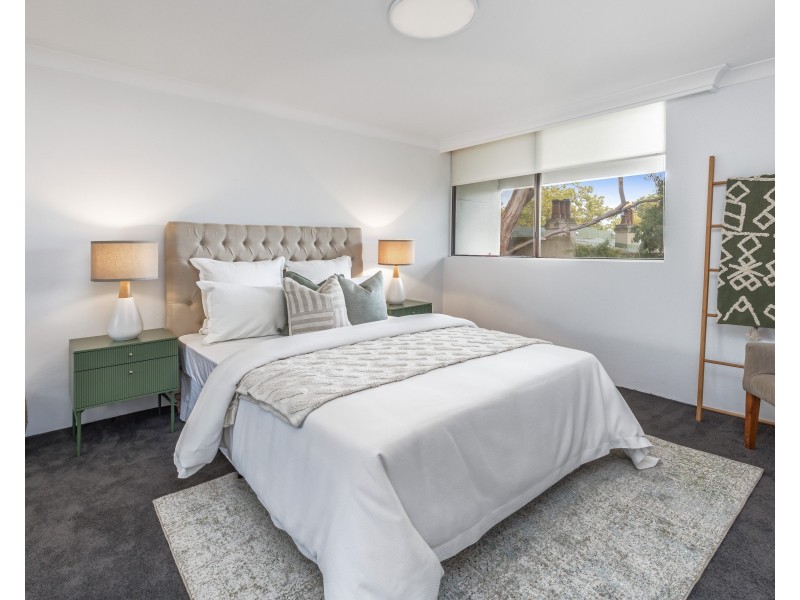 16/4 Amherst Street, Cammeray NSW 2062