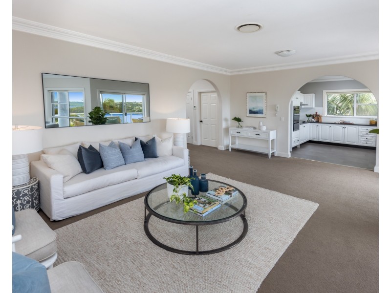 6/3 Parriwi Road, Mosman NSW 2088