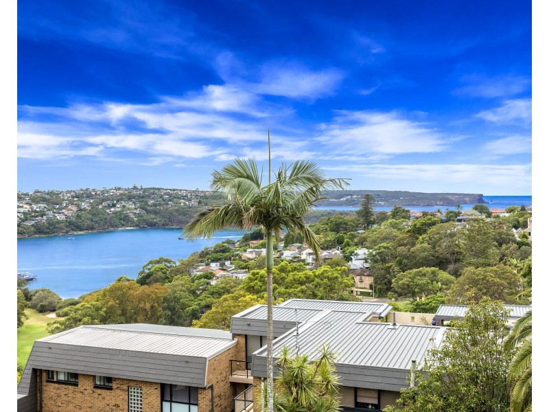6/3 Parriwi Road, Mosman NSW 2088