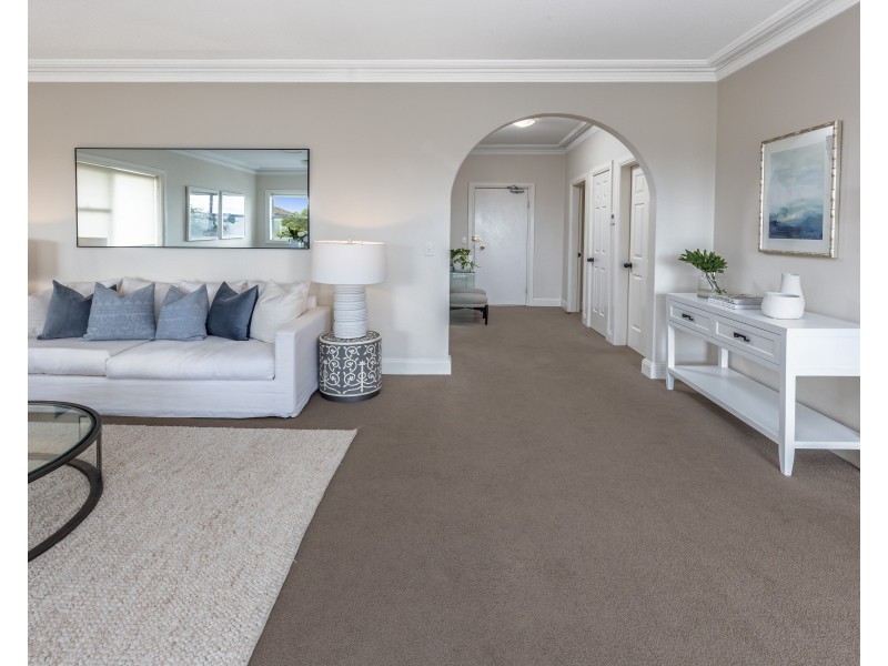 6/3 Parriwi Road, Mosman NSW 2088