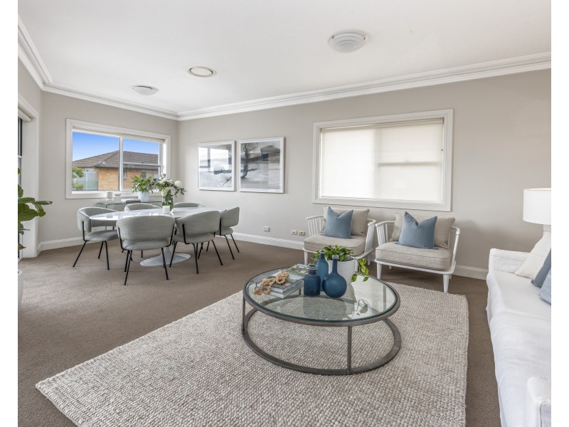 6/3 Parriwi Road, Mosman NSW 2088