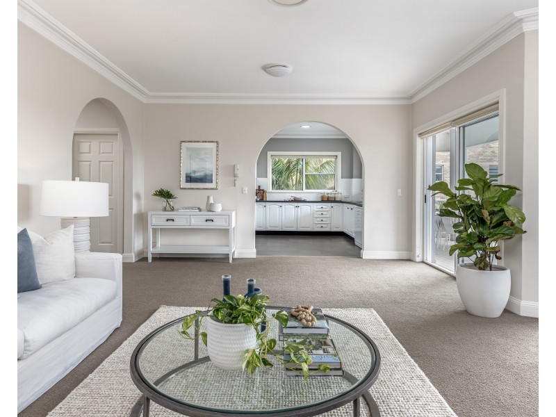 6/3 Parriwi Road, Mosman NSW 2088