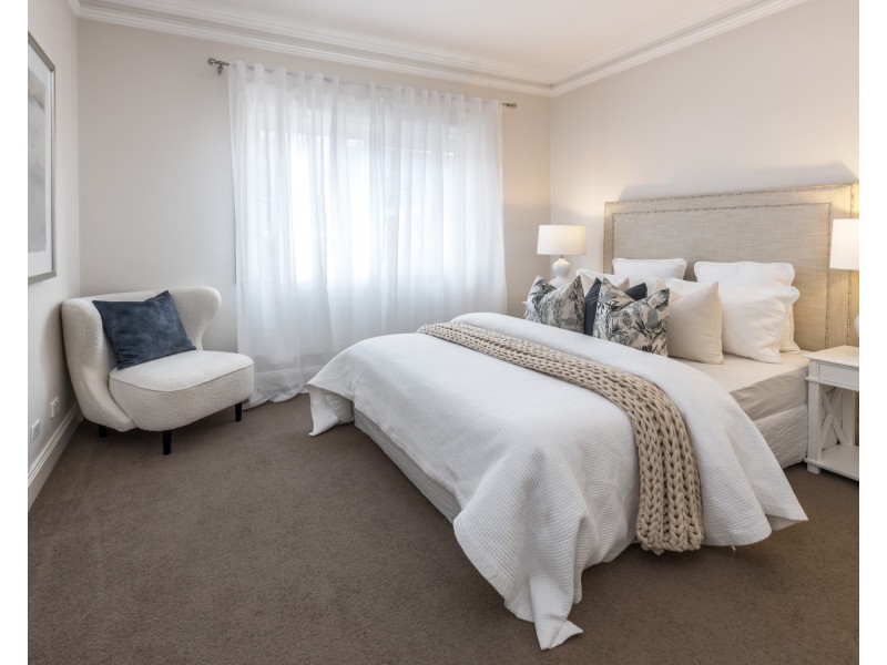 6/3 Parriwi Road, Mosman NSW 2088