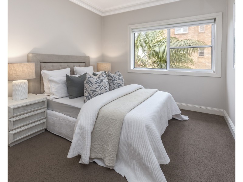 6/3 Parriwi Road, Mosman NSW 2088